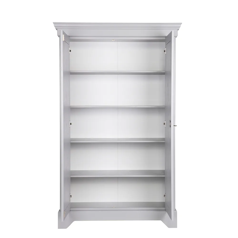 Schlafzimmerschrank Sovecca*Pharao24 Outlet