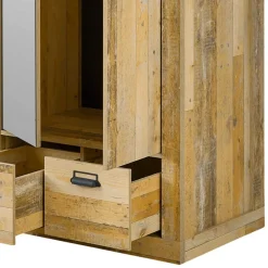 Schlafzimmerschrank Studiana*Pharao24 Online