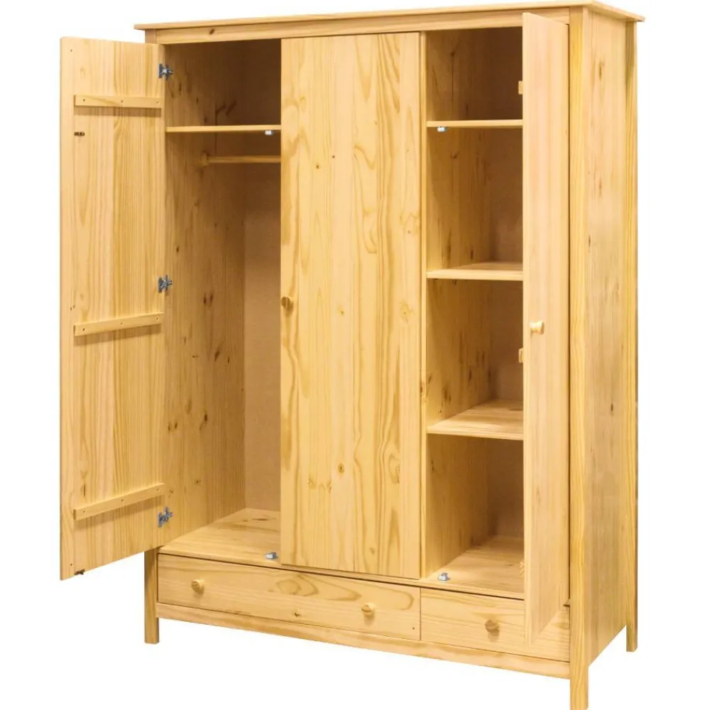 Schlafzimmerschrank Tine*Pharao24