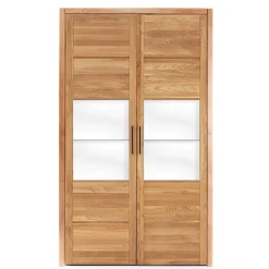 Schlafzimmerschrank 2türig Zeus*Pharao24 Clearance