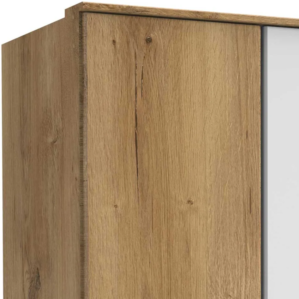 Discount Schlafzimmerschrank 3-türig Concista Jugendkleiderschrank|Drehtürenschränke