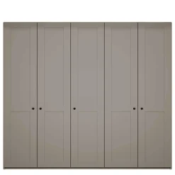 Schlafzimmerschrank 5-tuerig Saconso*Pharao24
