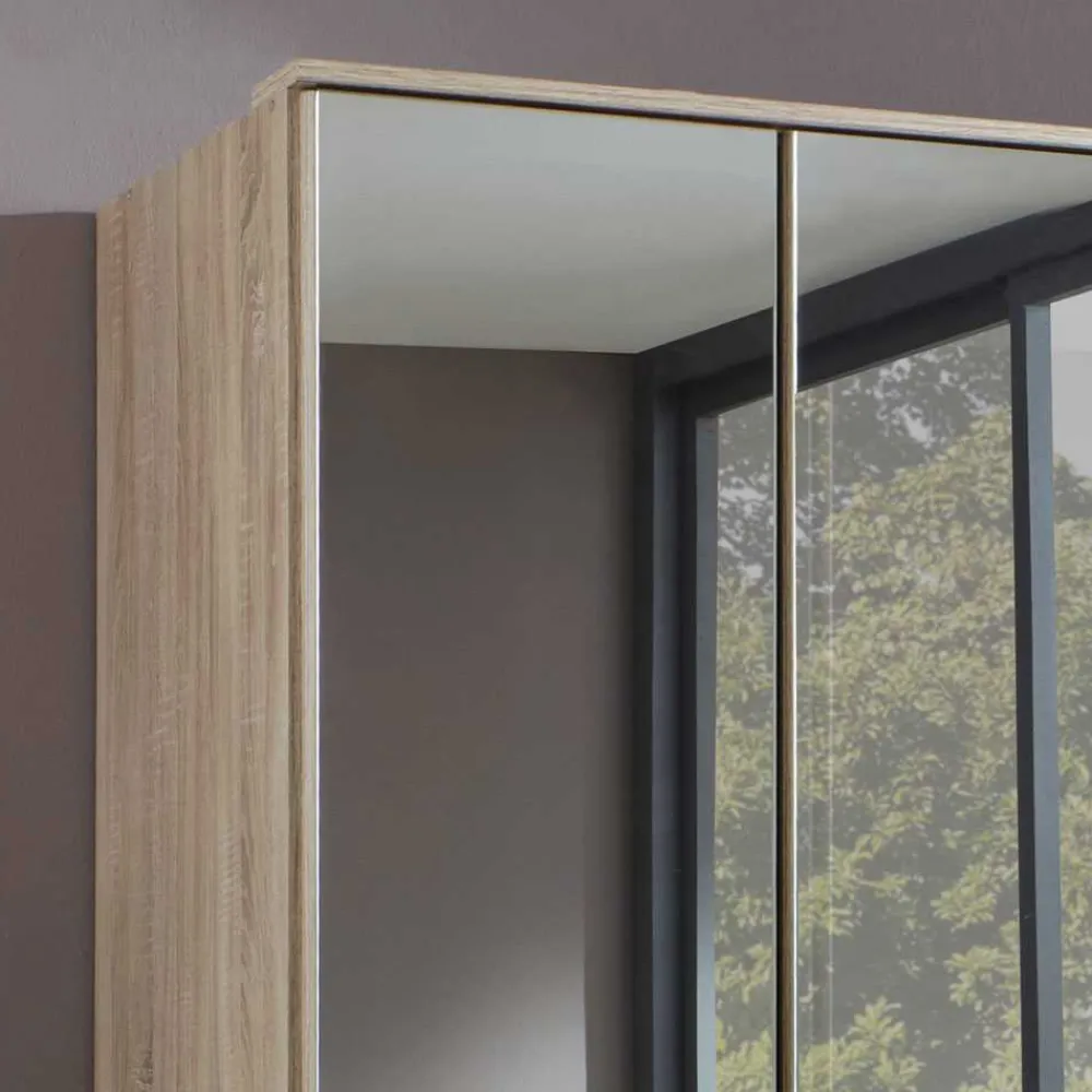 Sale Schlafzimmerschrank Tyago Jugendkleiderschrank|Drehtürenschränke