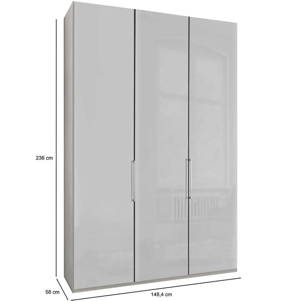 Online Schlafzimmerschrank Velverana Jugendkleiderschrank