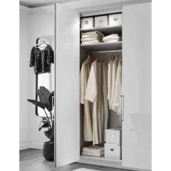 Online Schlafzimmerschrank Velverana Jugendkleiderschrank