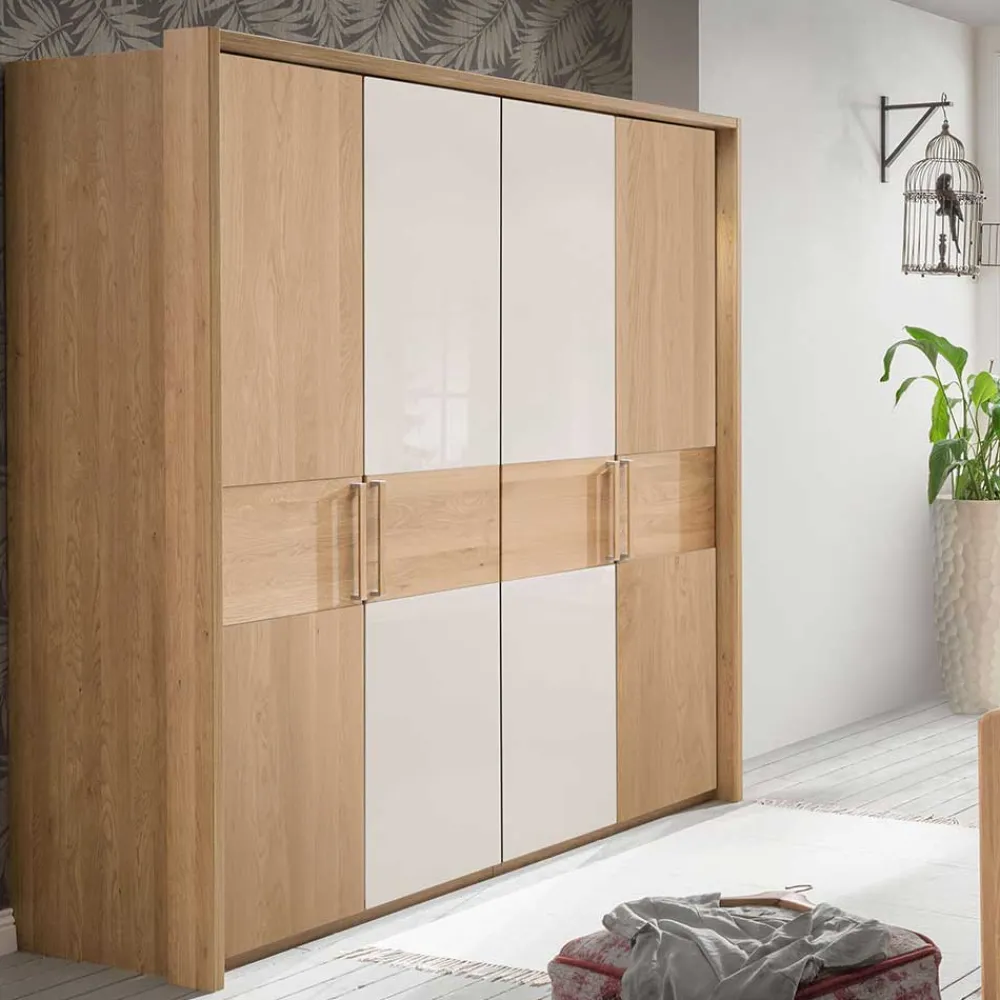 Clearance Schlafzimmerschrank Veyfas Massivholz Kleiderschränke|Jugendkleiderschrank