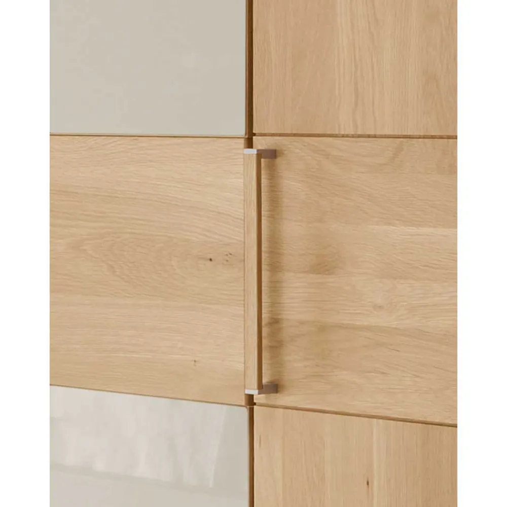 Clearance Schlafzimmerschrank Veyfas Massivholz Kleiderschränke|Jugendkleiderschrank