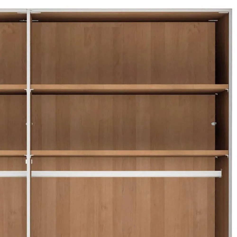 Schlafzimmerschrank Viramiru*Pharao24 Sale