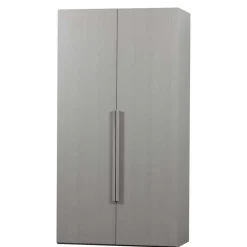 New Schlafzimmerschrank Vivien Drehtürenschränke|Kleiderschränke