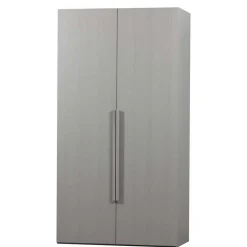 New Schlafzimmerschrank Vivien Drehtürenschränke|Kleiderschränke