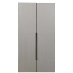 New Schlafzimmerschrank Vivien Drehtürenschränke|Kleiderschränke