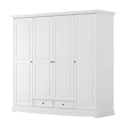 Schlafzimmerschrank Vomano*Pharao24 Sale