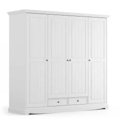 Schlafzimmerschrank Vomano*Pharao24 Sale