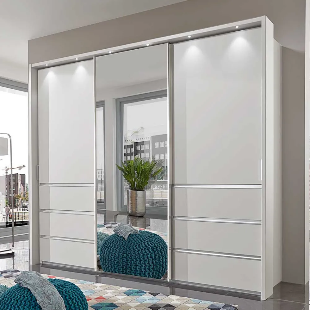 Schlafzimmerschrank Vovila*Pharao24