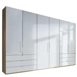 Schlafzimmerschrank Waluva*Pharao24 Best