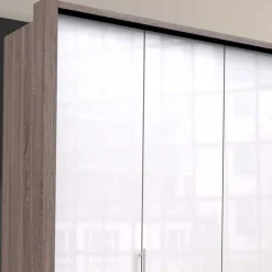 Online Schlafzimmerschrank Yunidra Jugendkleiderschrank