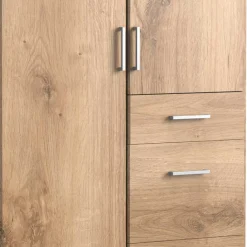 Sale Schlafzimmerschrank Zeanno Jugendkleiderschrank