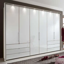 Online Schlafzimmerschrank Zymian Kleiderschränke|Schlafzimmerschränke