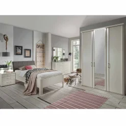 Outlet Schlafzimmerset Avigano Schlafzimmer Sets