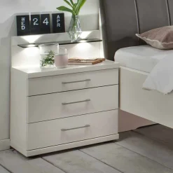 Outlet Schlafzimmerset Avigano Schlafzimmer Sets