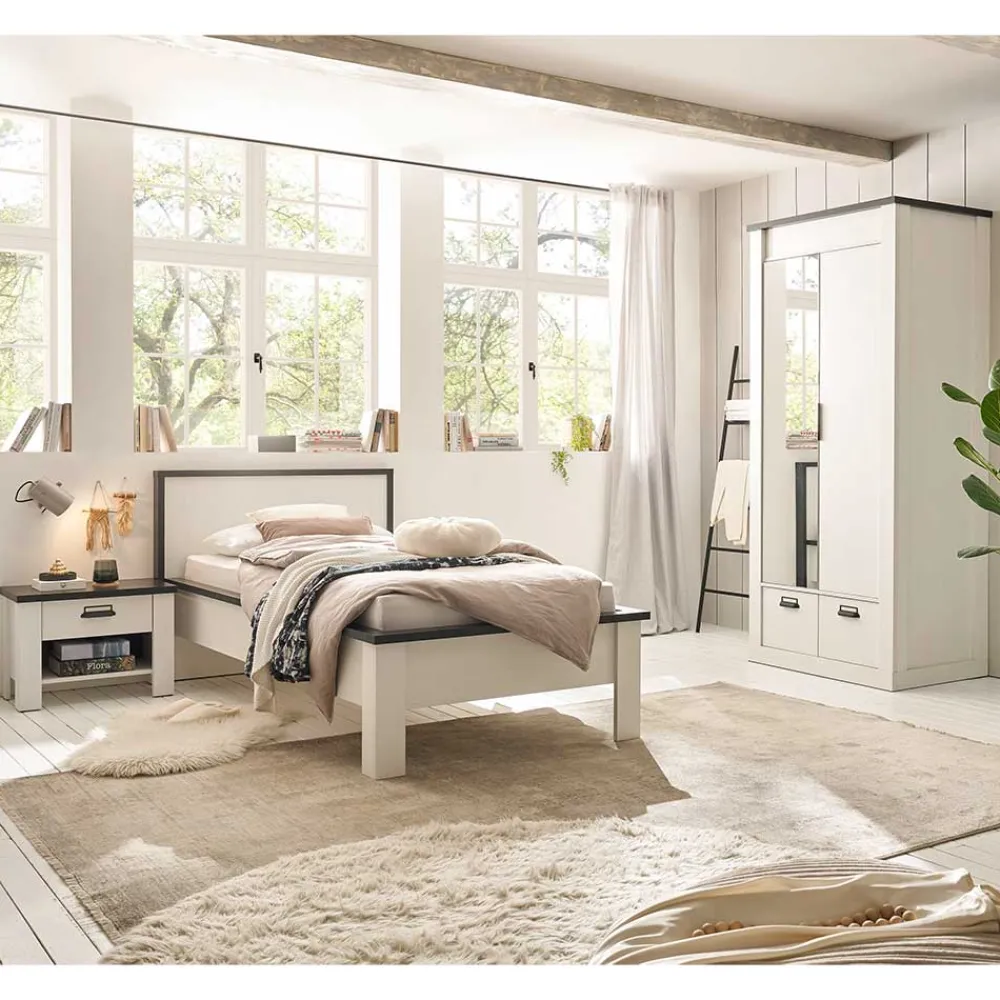 Schlafzimmerset Dionada*Pharao24 Outlet