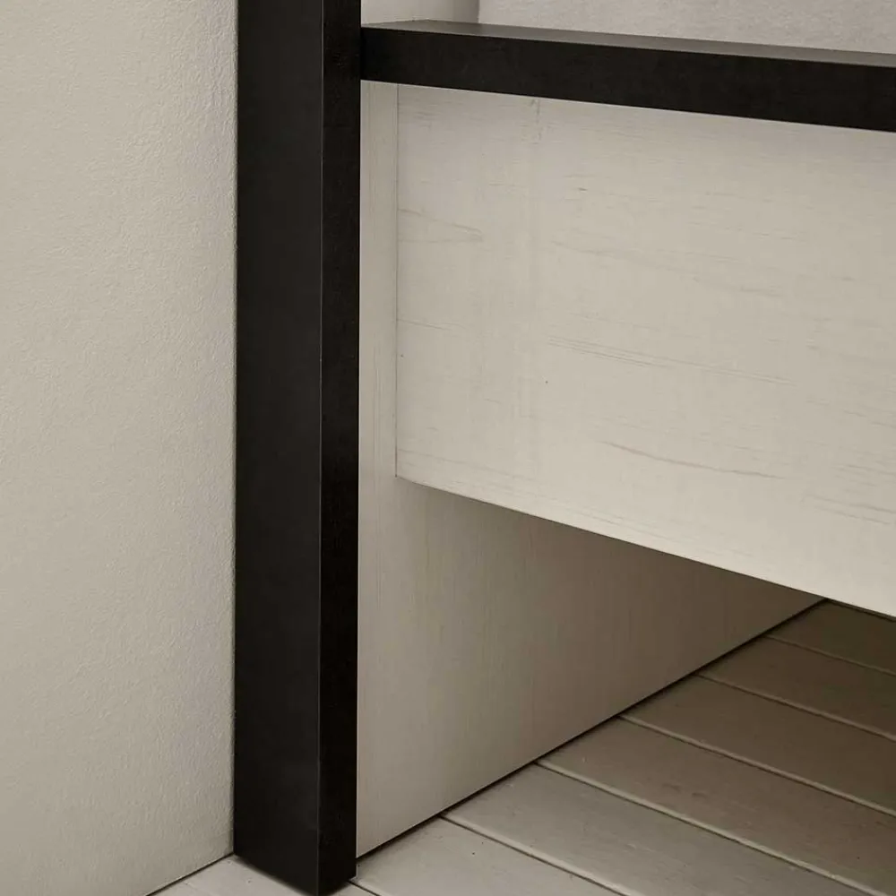 Schlafzimmerset Dionada*Pharao24 Outlet