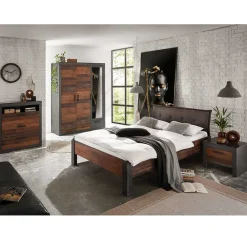 Online Schlafzimmerset Frondito Schlafzimmer Sets