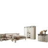 Schlafzimmerset komplett Dionada Schlafzimmer Sets