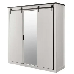 Schlafzimmerset komplett Dionada Schlafzimmer Sets