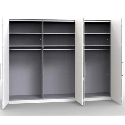 Schlafzimmerset Waluva*Pharao24 New