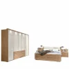 Outlet Schlafzimmerset Yanus Schlafzimmer Sets