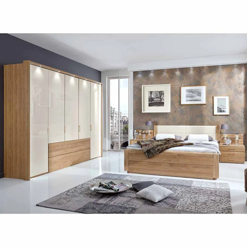 Outlet Schlafzimmerset Yanus Schlafzimmer Sets