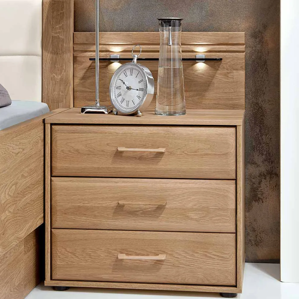 Outlet Schlafzimmerset Yanus Schlafzimmer Sets