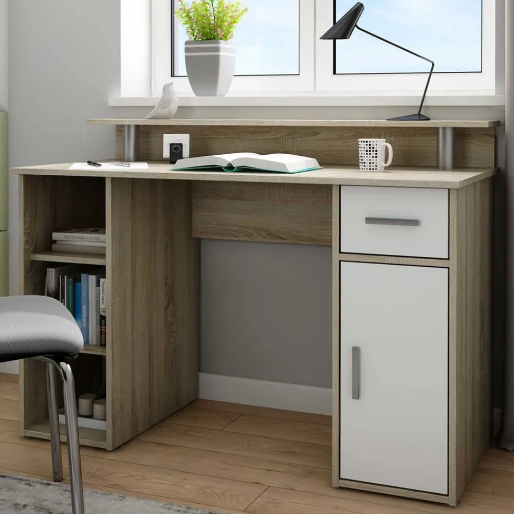 Schülerschreibtisch Andrameta*Pharao24 Outlet