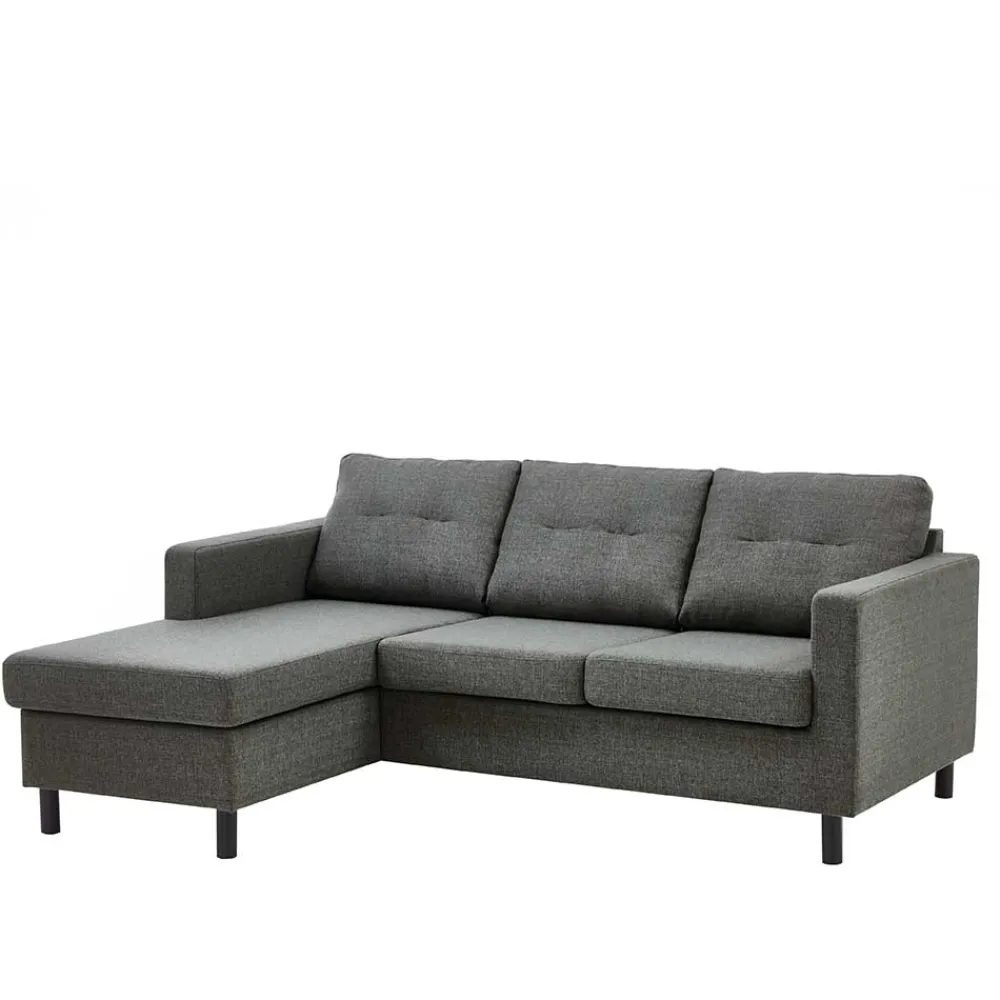 Schlichte Sofa Eckgarnitur Mook*Pharao24 Sale