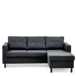 Schlichte Sofa Eckgarnitur Mook*Pharao24 Sale