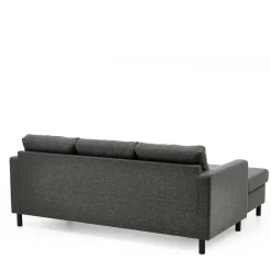 Schlichte Sofa Eckgarnitur Mook*Pharao24 Sale