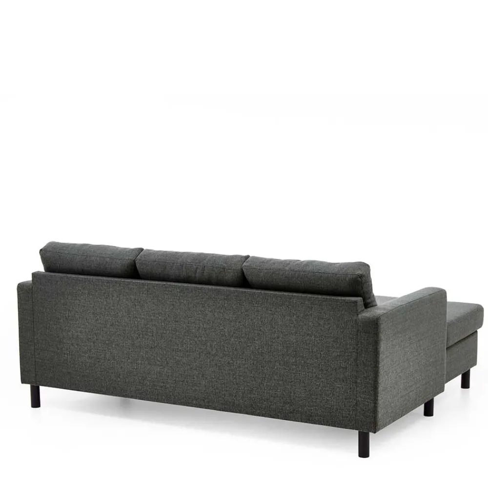 Schlichte Sofa Eckgarnitur Mook*Pharao24 Sale