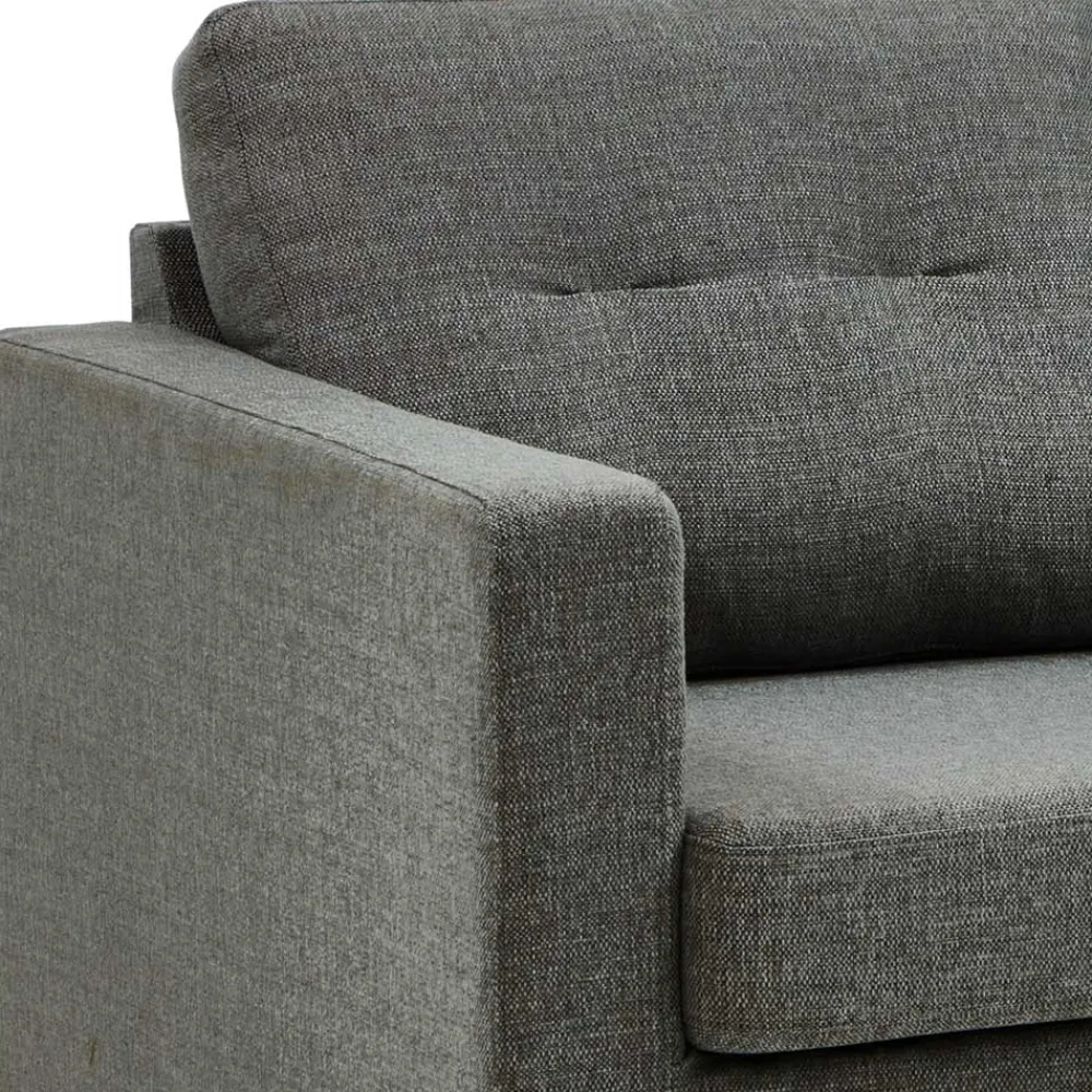 Schlichte Sofa Eckgarnitur Mook*Pharao24 Sale