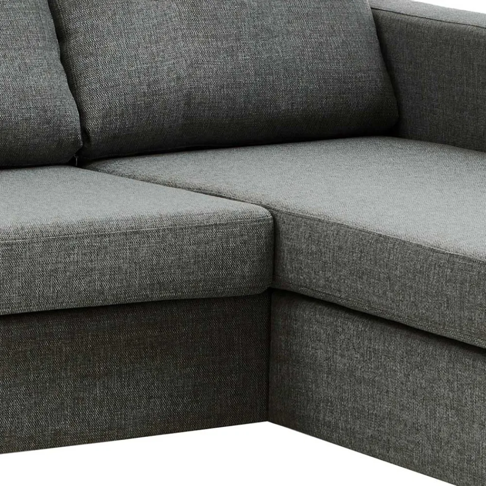 Schlichte Sofa Eckgarnitur Mook*Pharao24 Sale