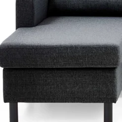 Schlichte Sofa Eckgarnitur Mook*Pharao24 Sale