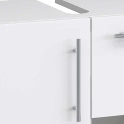 Schlichter Waschbecken Unterschrank Eli*Pharao24 Online