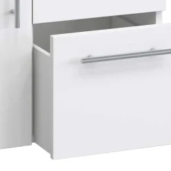 Schlichter Waschbecken Unterschrank Eli*Pharao24 Online