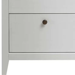 Sale Schmale Vitrine Brostian Wohnzimmerschrank|Massivholz Schränke