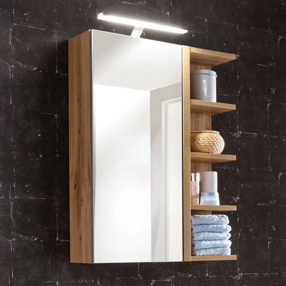 New Schmaler Bad Spiegelschrank Ruleca Spiegelschränke|Badezimmerschränke