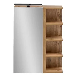 New Schmaler Bad Spiegelschrank Ruleca Spiegelschränke|Badezimmerschränke