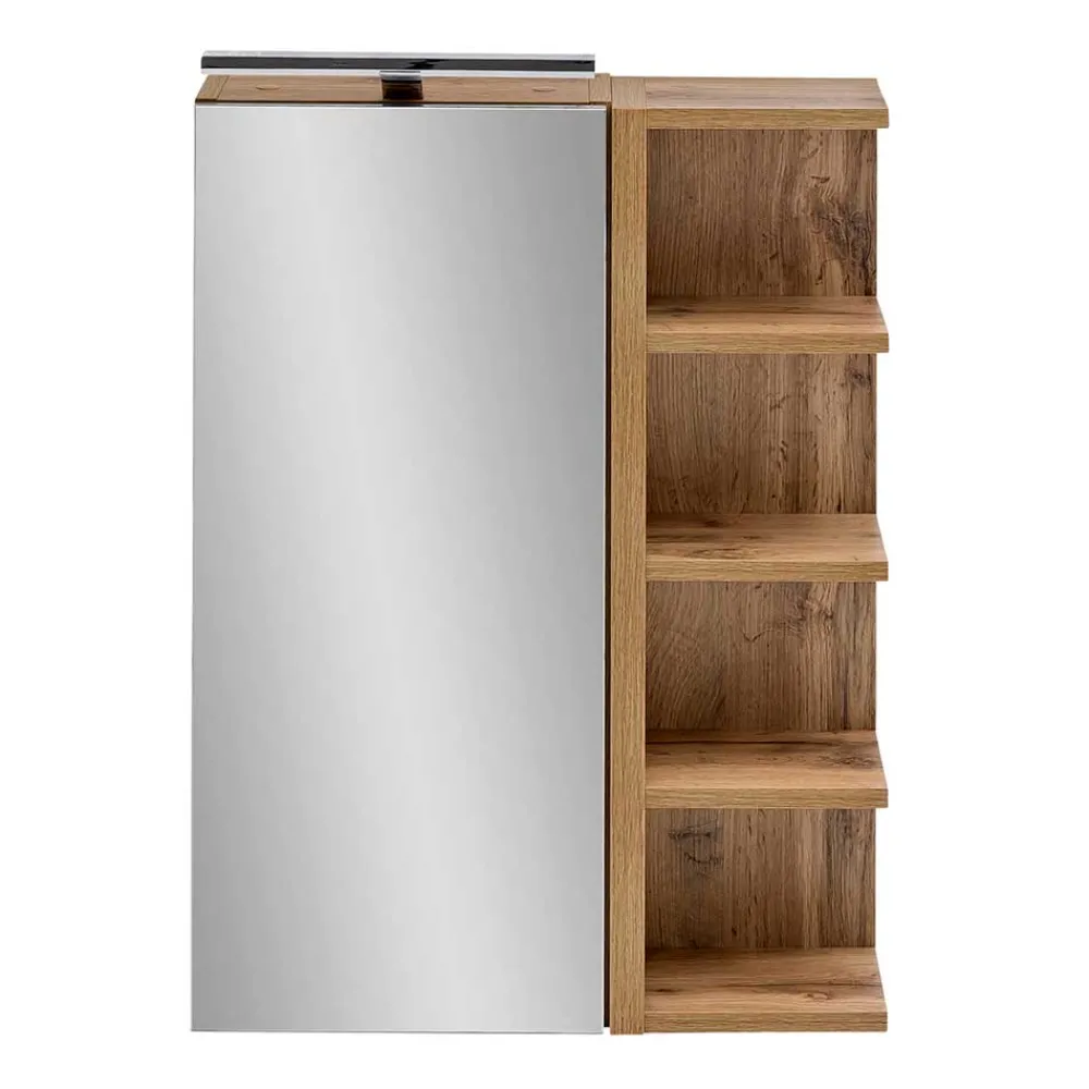 New Schmaler Bad Spiegelschrank Ruleca Spiegelschränke|Badezimmerschränke