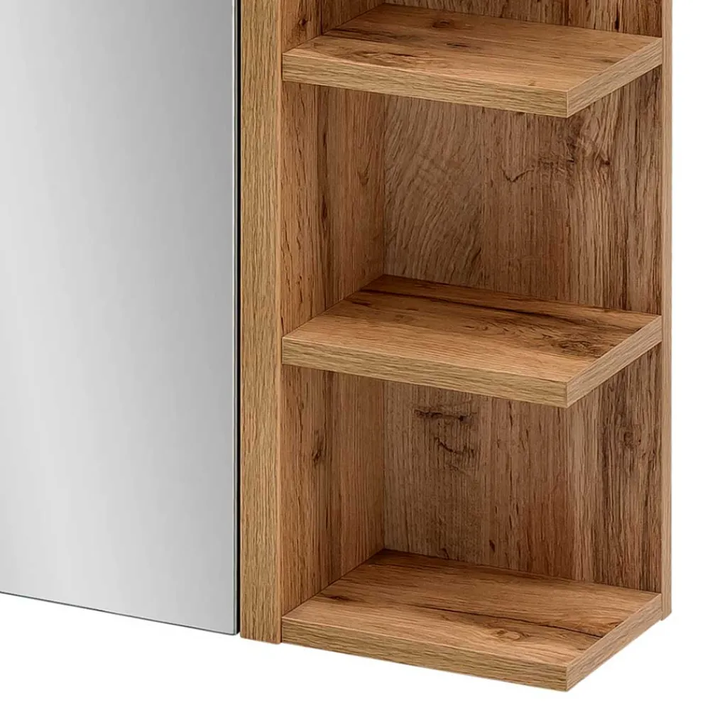 New Schmaler Bad Spiegelschrank Ruleca Spiegelschränke|Badezimmerschränke