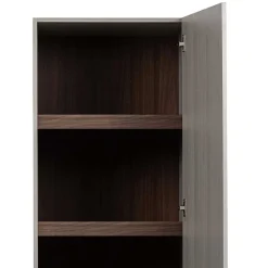 Schmaler Kleiderschrank Padru*Pharao24 New