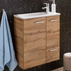 Schmaler Waschtisch Ruleca*Pharao24 Hot